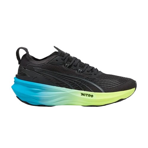 PUMA ForeverRun Nitro 2 - Black - 310109-15
