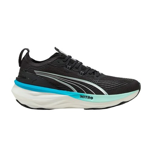 PUMA ForeverRun Nitro 2 - Black - 310109-14