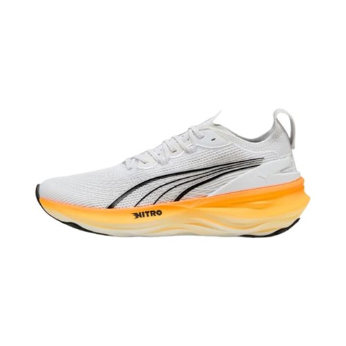 PUMA Foreverrun Nitro 2 - White - 310109-17