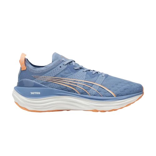PUMA ForeverRun Nitro ' | Size 12 - Blue - 377757-22
