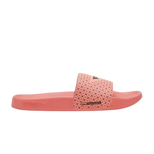 Formula 1 x PUMA Leadcat 2.0 Slide - Pink - 308283-03