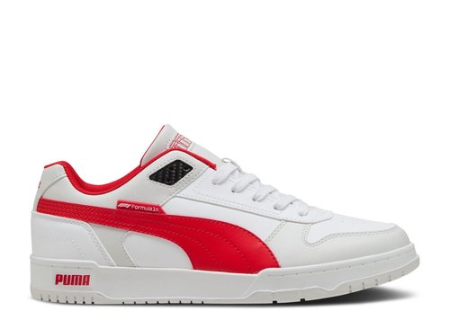 PUMA Formula 1 x RBD Game Low - 308742-02