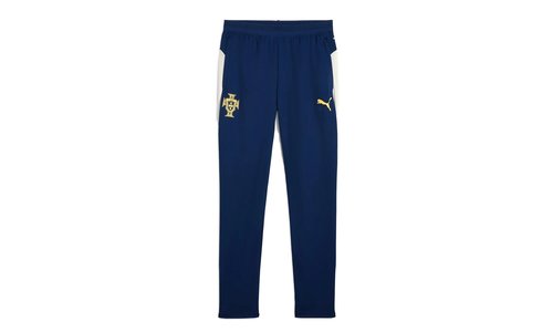PUMA FPF TRAINING PANTS - 779532-13