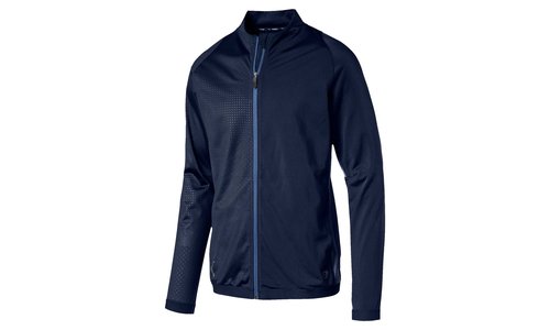PUMA FTBLNXT TRACK JACKET - 655801-03