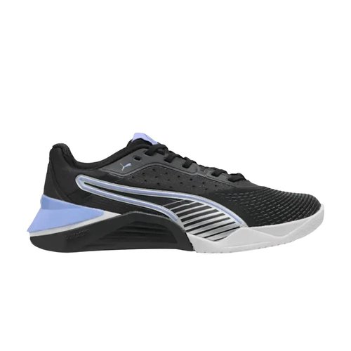 PUMA Fuse 4.0 - Puma Black/Intense Lavender/Puma Silver - 311744-05