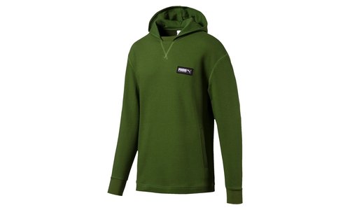PUMA FUSION HOODY - 580169-33