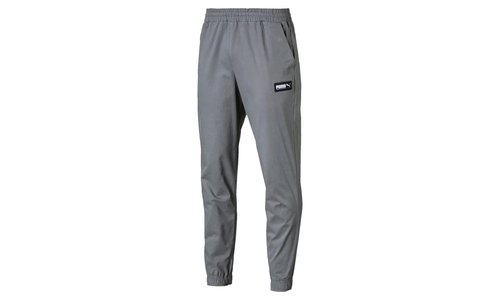 PUMA FUSION WOVEN PANTS - 580411-37
