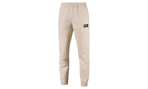 PUMA FUSION WOVEN PANTS - 580411-89