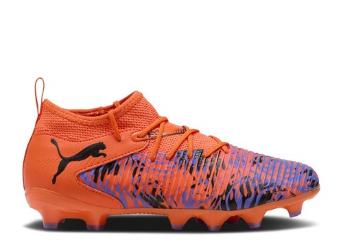 PUMA Future Match 8 FG AG Big - 108436-01