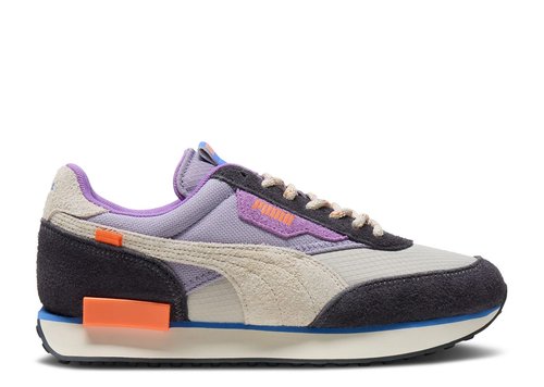 PUMA Future Rider - Purple - 400958-01