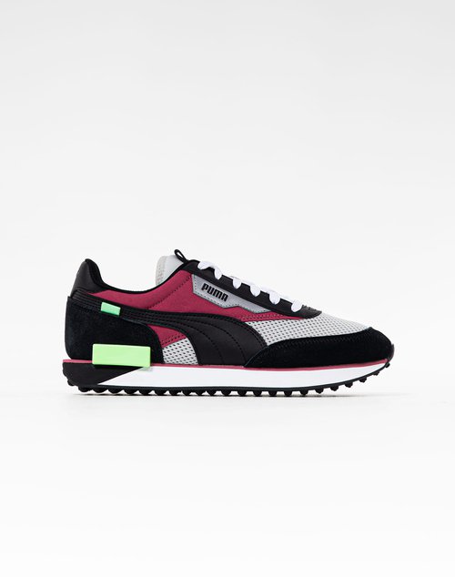 PUMA Future Rider - Black - 375584-04