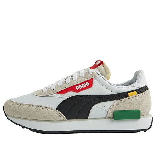 Puma Future Rider Play On Sd 01 Black Brown Red 01 Solesense Puma Future Rider Play On Sd 01 Black Brown Red 01 Solesense