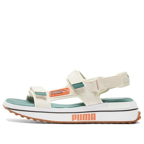 Puma Future Rider Sandal 05 Khaki 05 Solesense