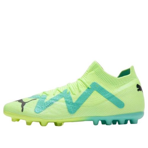 PUMA Future Ultimate MG - Fast Yellow/Black - 107168-03