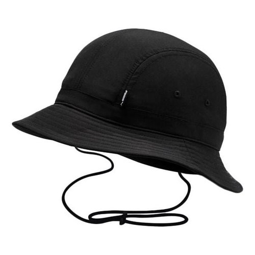 PUMA Fisherman Hat - Black - 021963-01