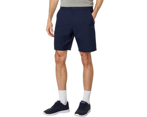 PUMA Dealer 8 Inch Shorts - Navy Blue Blazer - 537788-05