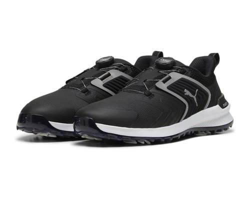 PUMA Golf Ignite Innovate Disc - Puma Black/Puma White - 379209-03