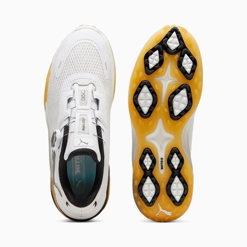 PUMA Golf Shadowcat Nitro Disc Spikeless - 310219-04