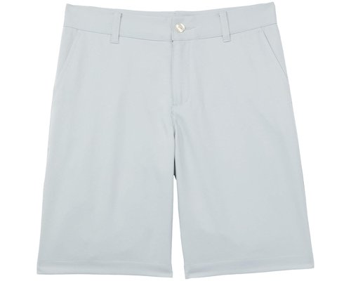 PUMA Golf Stretch Shorts Big Kids Shorts - High-Rise - 598675-13