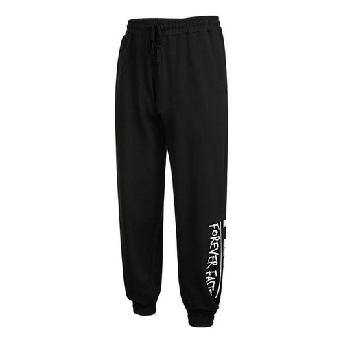 PUMA Graphic Track Pants - Black - 539534-01