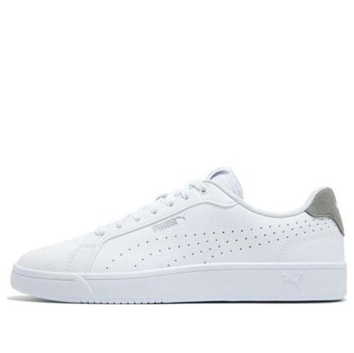 PUMA Grounded Perf - White - 398418-05