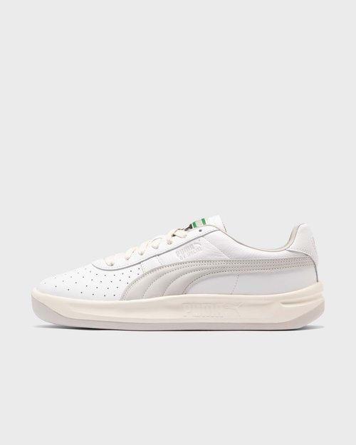 PUMA GV Special Base - Puma White/Glacial Gray - 398507-01