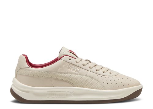 PUMA GV Special - Alpine Snow/Dark Crimson - 401598-01