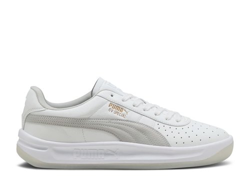 PUMA GV Special Premium | | Size 7 - White/Cool Light Grey - 401379-03