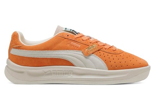 PUMA GV Special - Maple Syrup/Frosted Ivory - 398508-04