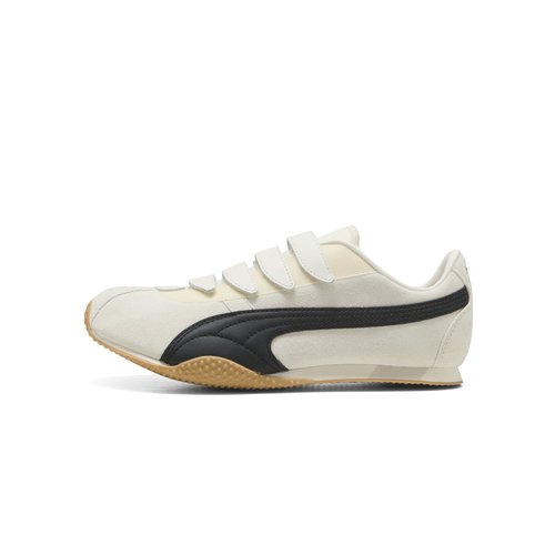 PUMA H-Street Strap S - Warm White/Puma Black - 405308-03