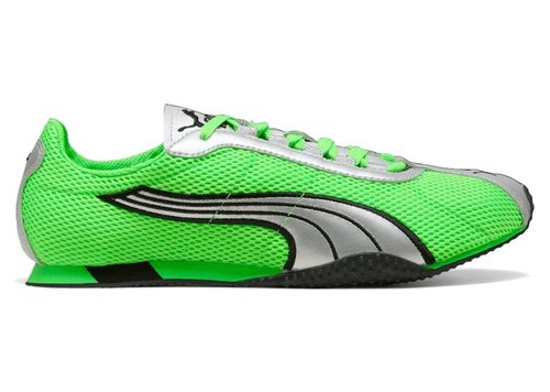 PUMA HStreet OG - Fizzy Green/Puma Silver - 403692-01