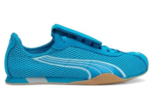 PUMA OPEN YY x H-Street OG | Size 9 - Blue - 405046-03