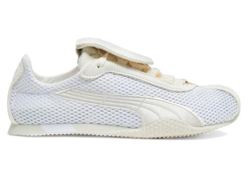 PUMA OPEN YY x H-Street OG | Size 6.5 - White - 405046-01