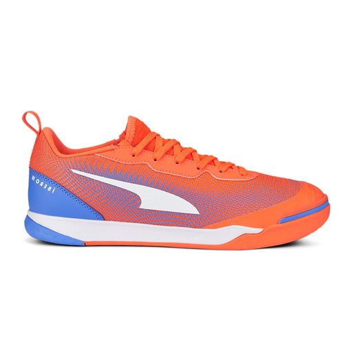 PUMA Ibero III - Orange - 106891-04