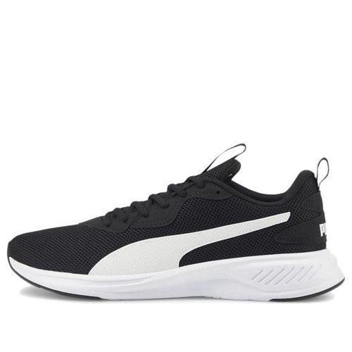 PUMA Unisex Incinerate Low-Top 376288 