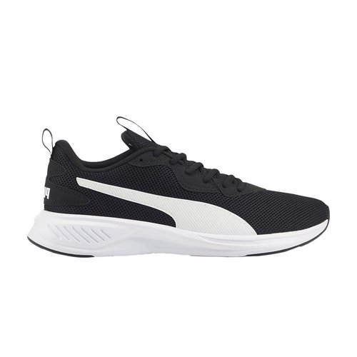 PUMA Incinerate - Black/White - 376288-01
