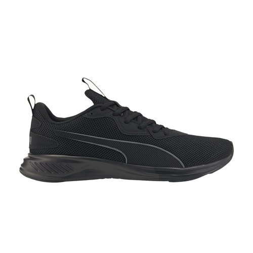 PUMA Incinerate - Black - 376288-02