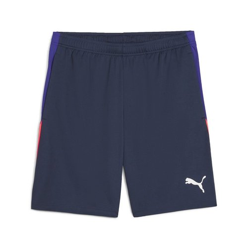 PUMA Individual Liga Training Shorts - Blue - 659519-01