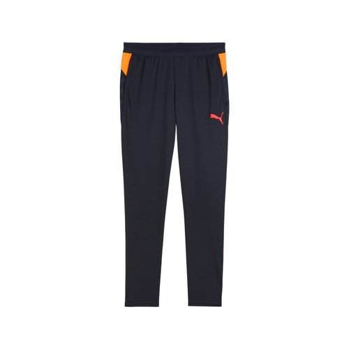PUMA Individualcup Training Pants - Blue - 660250-08