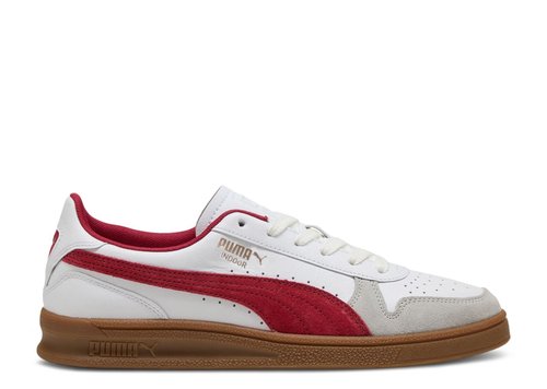 PUMA Indoor OG 'White Blue Crystal Gum' - 401360-06 | Solesense