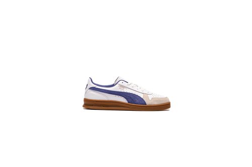 PUMA Indoor OG 'White Blue Crystal Gum' - 401360-06 | Solesense