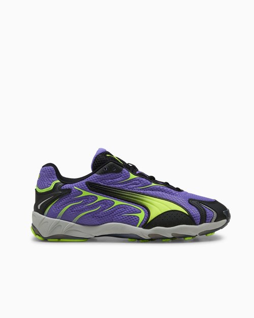 PUMA Inhale | Purple | Size 11 - 401560-10