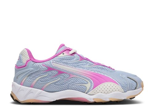 PUMA Inhale - Grey/Pink - 403281-09