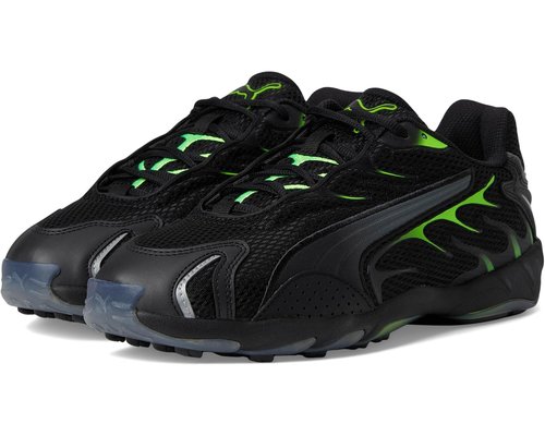 PUMA Inhale | Size 13 - Black - 401560-01