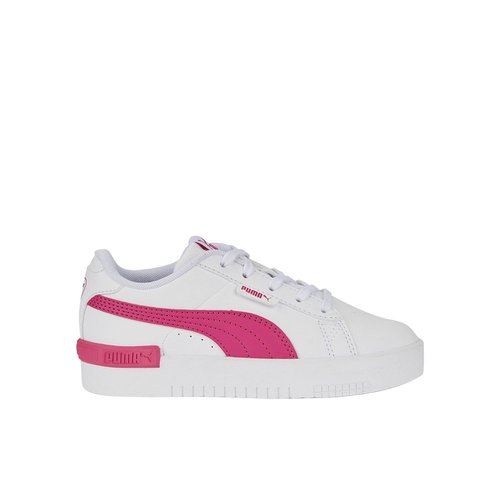 PUMA Jada Lace Up - White - 381991-16
