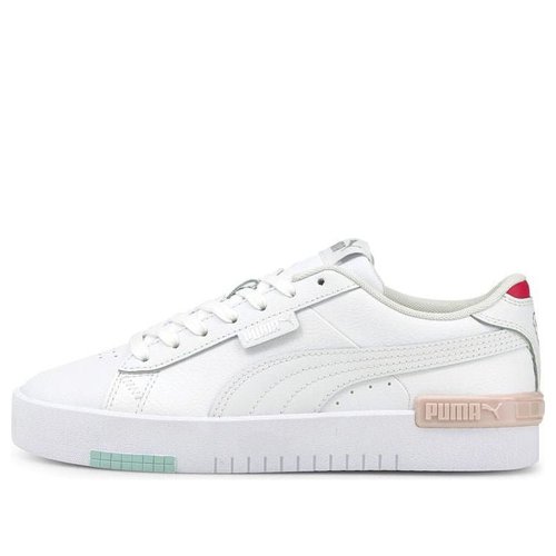 PUMA Jada 'White' - 380751-04 | Solesense