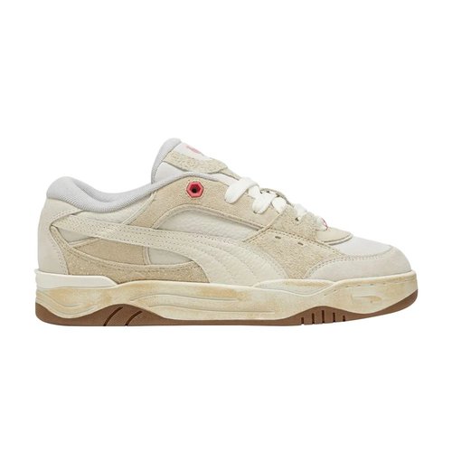 Jeff Staple x PUMA 180 - Granola/Alpine Snow - 397320-01