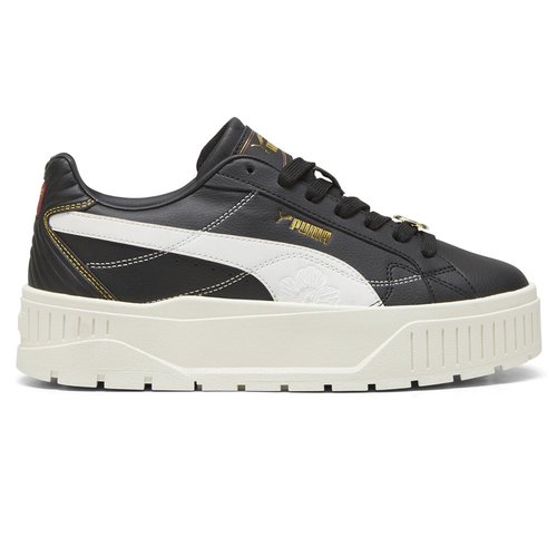 PUMA Karmen II Class Act Platform - Black - 397458-01