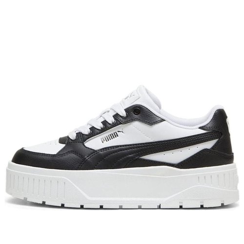 PUMA Karmen II Idol - Black - 397461-03