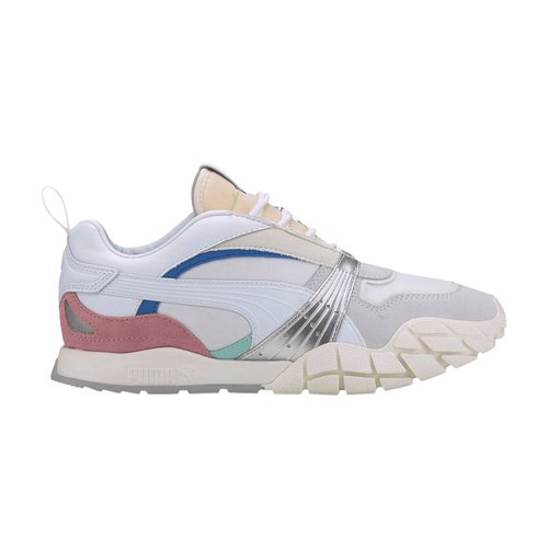PUMA Kyron Awakening - Multi/White - 373915-01